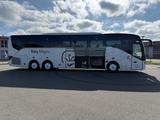 Setra S516 HD - Setra Reisebus Hd