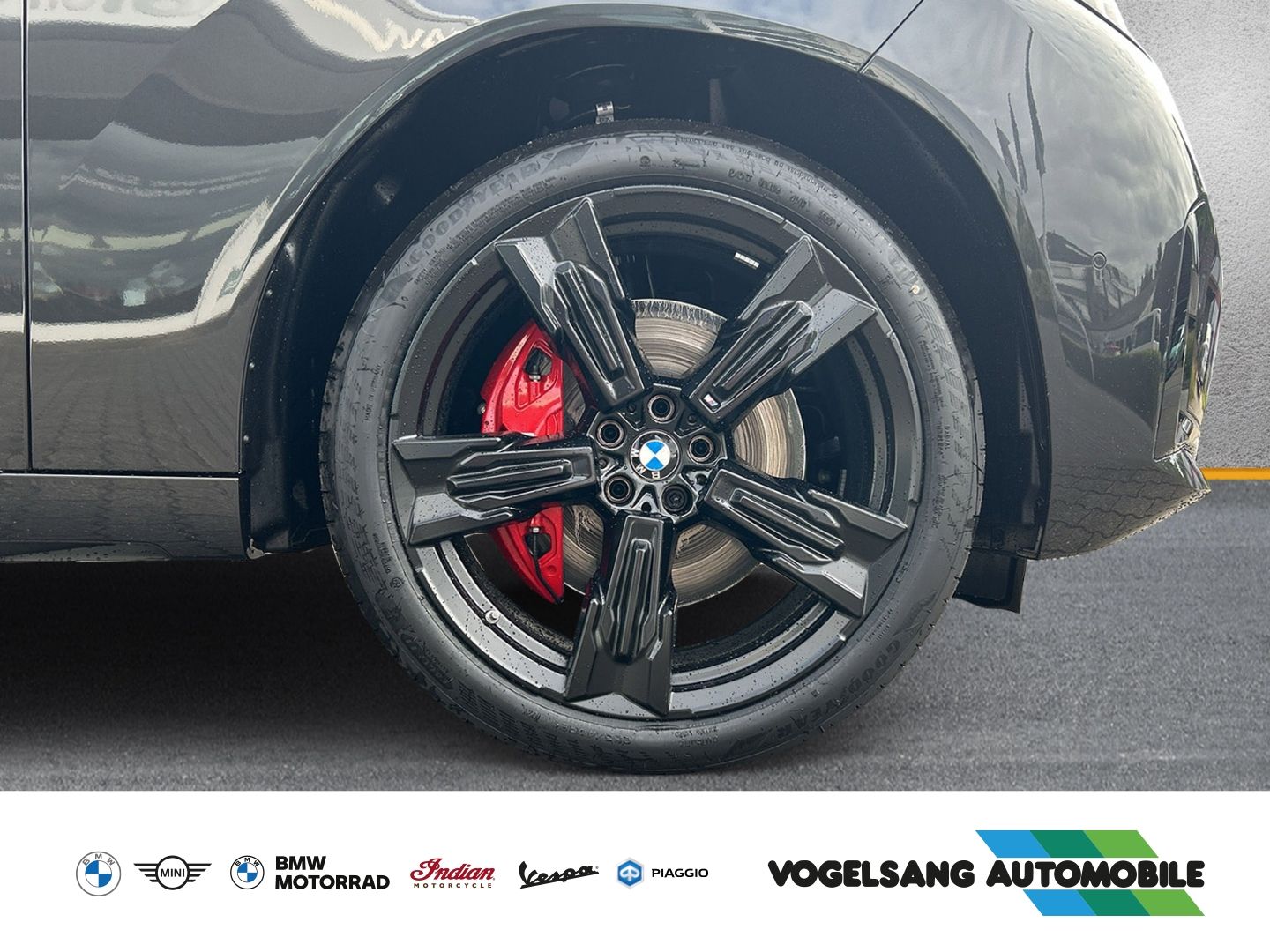 Fahrzeugabbildung BMW X3 M50 xDrive M Sport Harman Kardon Pano AHK 21'