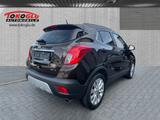 Opel Mokka Innovation ecoFlex 4x4 1.6 CDTI Allrad Nav - Opel Mokka mit Diesel-Antrieb: Allradantrieb