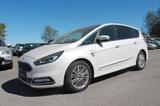 Ford S-Max S-MAX Vignale AWD - Ford S-Max 7-Sitzer