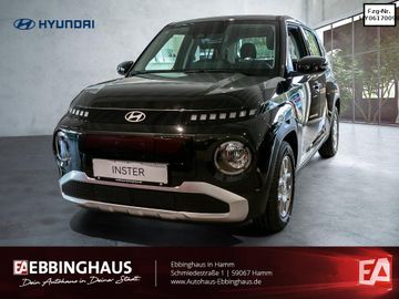 Hyundai INSTERInster Elektro 71 kW FWD Select Autobahnassi.