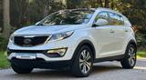 Kia Sportage Dream Team 2WD - Kia Sportage Dream-Team mit Diesel-Antrieb