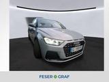 Audi A1 Sportback Advanced 30TFSI LED/Einparkhilfe/Kl