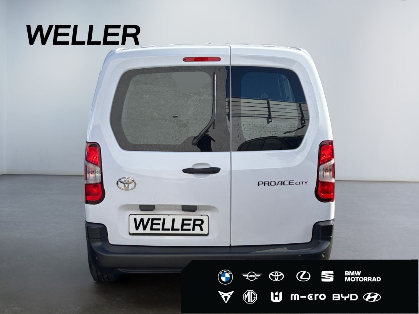 Toyota Proace City - Bild 6