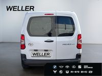 Toyota Proace City - Vorschau Bild 6