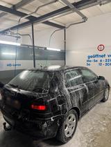 Audi A3 1.9 - Audi A3 aus 2002: 1.9