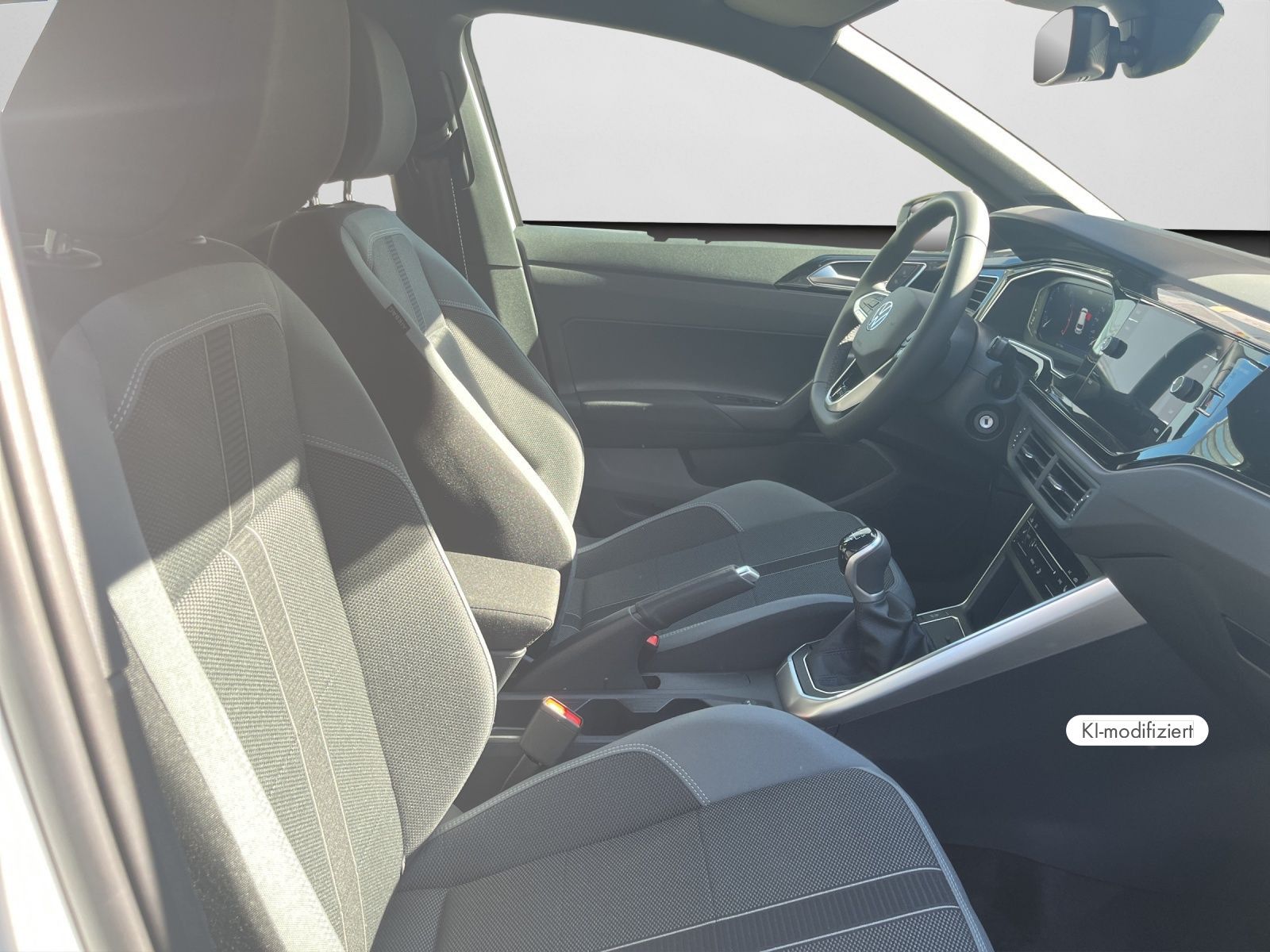 Volkswagen Polo - Bild 4