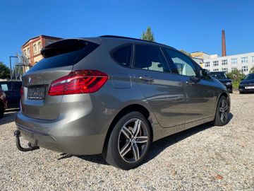 BMW 218 Active Tourer - 9