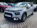 Citroën C3 YOU 1,2i*Klimaanlage*1.Hand - Citroën C3: You