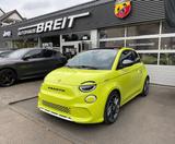 Abarth 500 *Tech,Winter,Design,Sound-Paket* - Abarth 500 aus 2023
