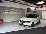 Skoda Fabia 1.4l TSI DSG R5*12M.Garantie*Finanzierung* - Skoda Fabia: 1.5