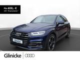 Audi Q5 55 TFSI e quattro sport - Audi Q5 55 TFSI Gebrauchtwagen