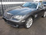 Chrysler Crossfire  - Chrysler Crossfire aus 2005