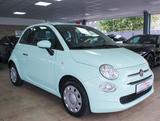 Fiat 500 Pop CarPlay Klima BT 1.Hand TÜ neu - Fiat 500 aus 2021