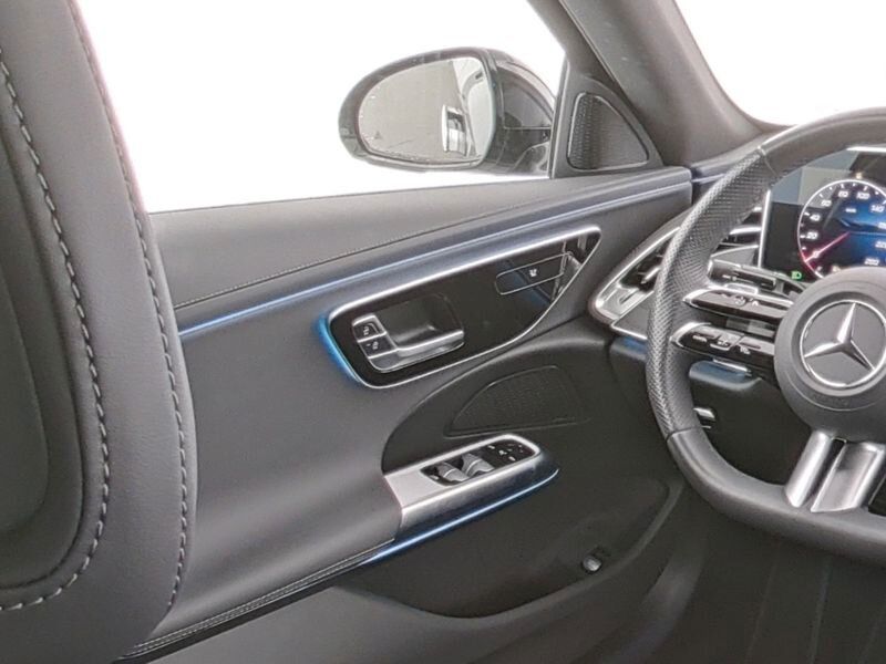 Mercedes-Benz E 220 d AMG ADVANCED NIGHT TWA MBUX APPLE/ANDROI foto 8