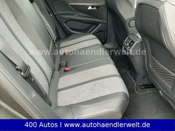 Peugeot 3008 - 12