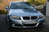 BMW 318D Touring Automatik AHK gepflegt mi... - BMW 318 aus 2011: Kombi, 318d