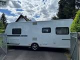 HYMER / ERIBA / HYMERCAR Nova 530 - HYMER / ERIBA Nova 530