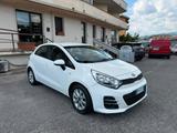 Kia Rio 1.1 CRDi 5p. Active - Kia Rio: Crdi