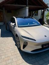 NIO ET5 Touring 75kWh BaaS, Komfort Paket - NIO Elektroautos