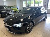 Mercedes-Benz CLA 220 Shooting Brake 4M*Leder*AHK*LED*Distr.+ - Mercedes-Benz CLA 220 Shooting Brake aus 2020