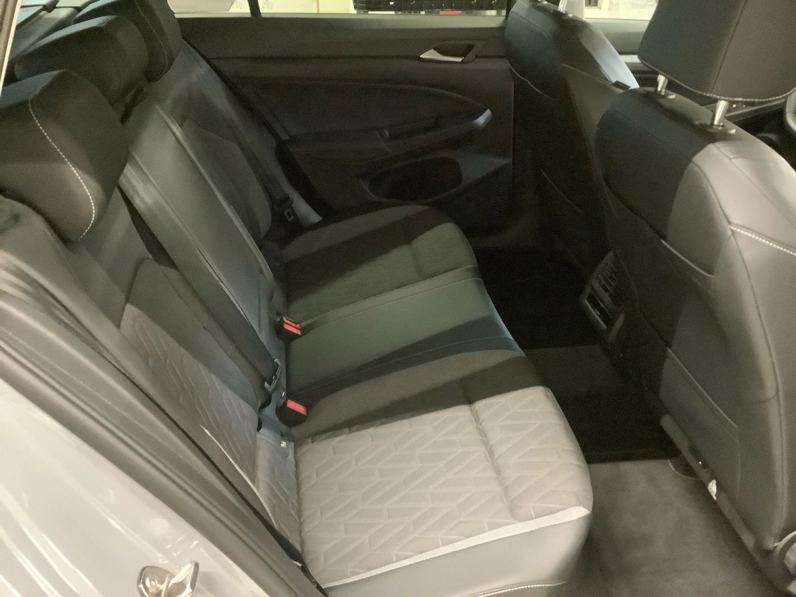 Golf Variant Goal 1.5 TSI 85 kW DSG el. Heckkl