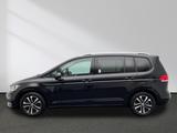 Volkswagen Touran United 2.0 TDI Navi CarPlay AHK Tempomat - Volkswagen Touran aus 2020