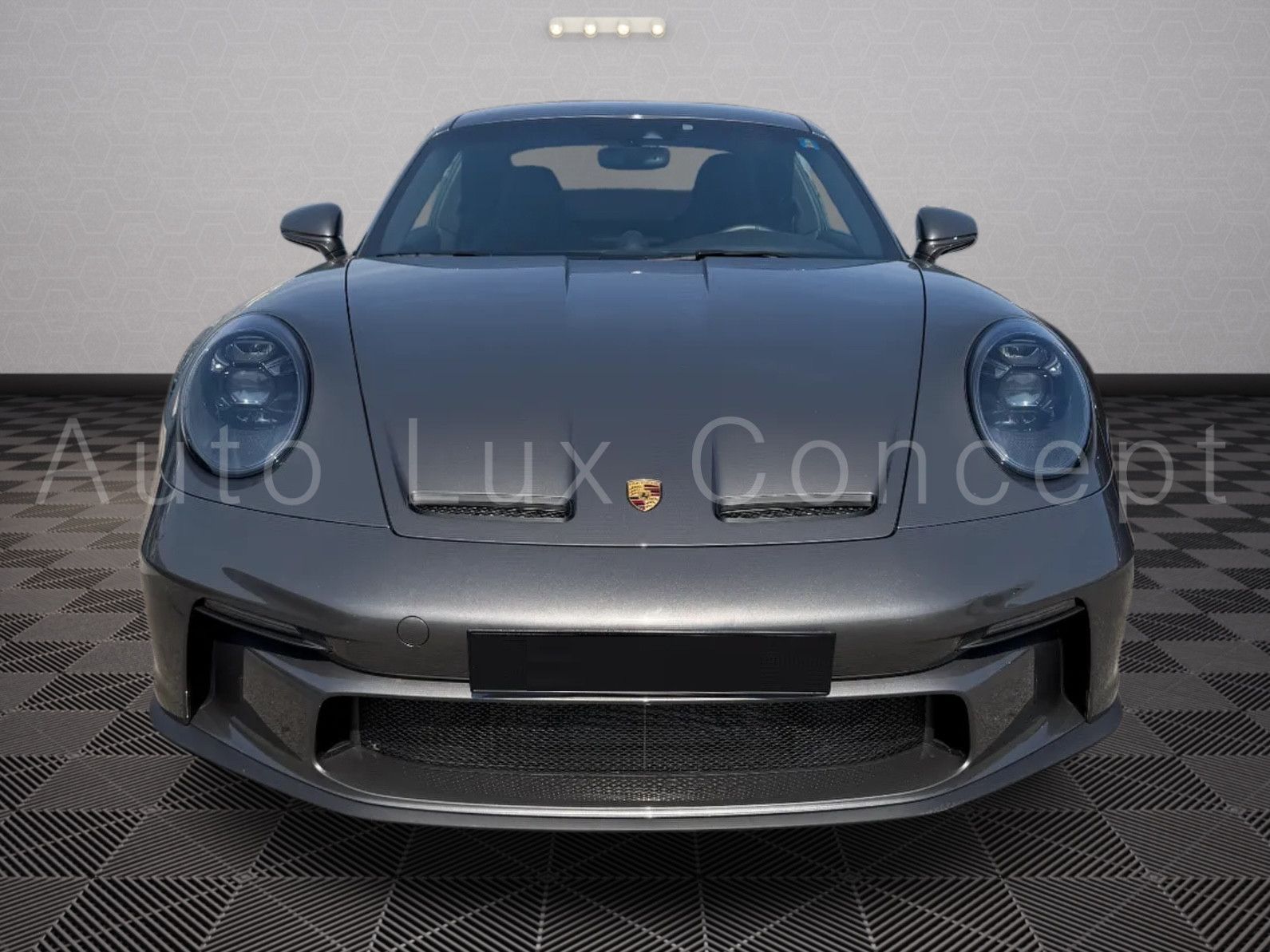 Porsche 992 911 GT3 Touring/PDK/Lift/Matrix/Kamera/BOSE imagem 2