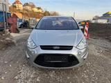 Ford S-Max S-MAX Titanium - Ford S-Max aus 2011: Titanium