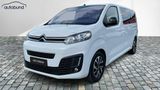 Citroën SpaceTourer 2,0 Blue HDI 8- Sitzer Navi Kamera - Citroën SpaceTourer in Hamburg