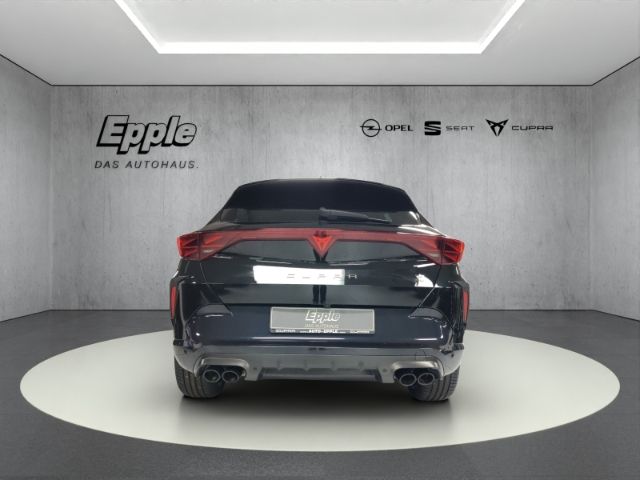 Cupra Formentor - Bild 8