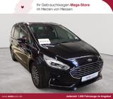 Ford Galaxy 2.0 EcoBlue S&S Aut. TITANIUM AHK - Ford Galaxy: Kombi