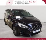 Ford Galaxy 2.0 EcoBlue S&S Aut. TITANIUM AHK - Ford Galaxy mit Diesel-Antrieb: Kombi, 2.2