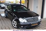 Mercedes-Benz CLK 350 Cabrio*AMG-Line~Navi Com~H&K~18" AMG - Mercedes-Benz CLK AMG