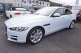 Jaguar XE 25T Portfolio *nur 8.300KM*1.Hand*TOP Ausst. - Jaguar XE Gebrauchtwagen