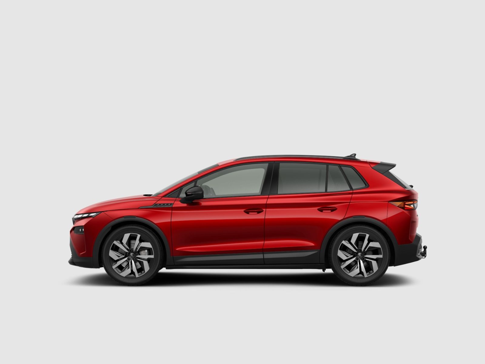 Fahrzeugabbildung SKODA Elroq 60 Sportline *AHK, Navi, Wärmepumpe*