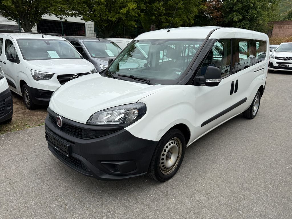 Image of Fiat Doblo