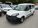 Fiat Doblo Cargo Maxi Kasten 2.Hd, Inspektion/Hu Neu - Fiat Doblo: Kleinbus
