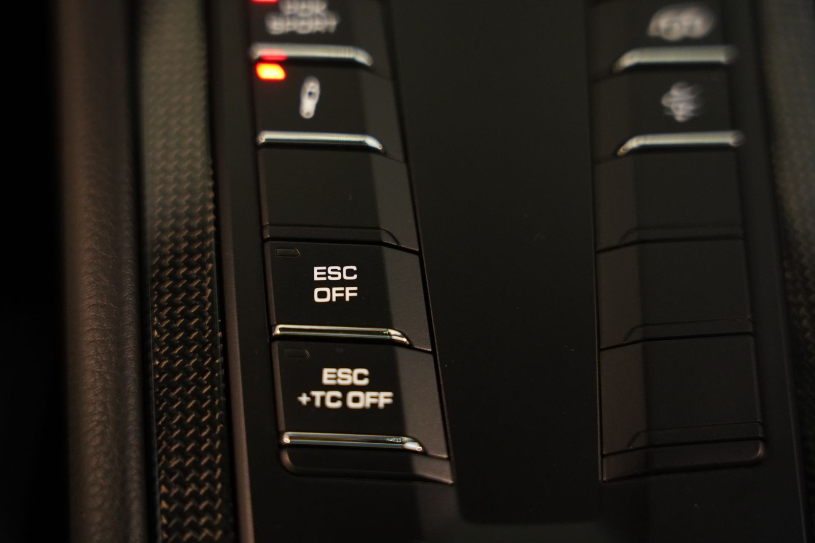 Porsche 991