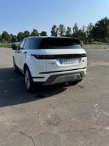 Land Rover Range Rover Evoque P200 DYNAMIC SE AWD Autom... - Land Rover Range Rover Evoque von privat