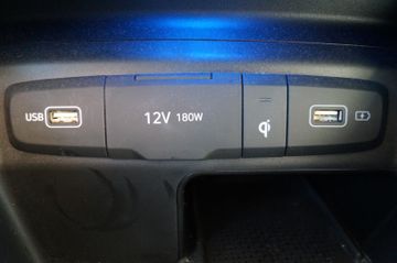 Hyundai Tucson 1.6 T-GDI 48V MH.-DCT-NAVI-LED-KAMERA-AHK