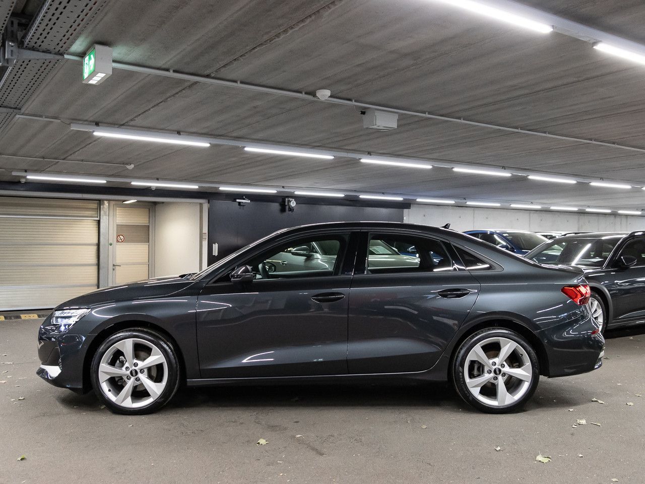 Audi A3 - Bild 4