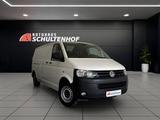 Volkswagen T5 Transporter Kasten lang*NAVI*KAMERA*DSG*StHZ* - Volkswagen T5 Transporter in Duisburg