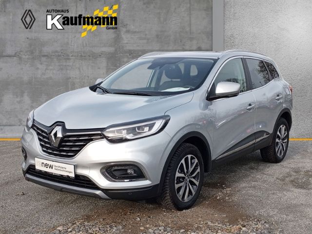 Renault Kadjar Intens 1.3 TCe 160 EDC EU6d