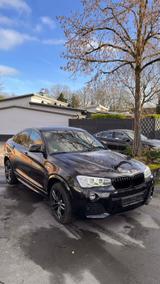 BMW X4 xDrive30d AT M Sport SHZ/Klimaautom./Navi - BMW X4 in Leverkusen