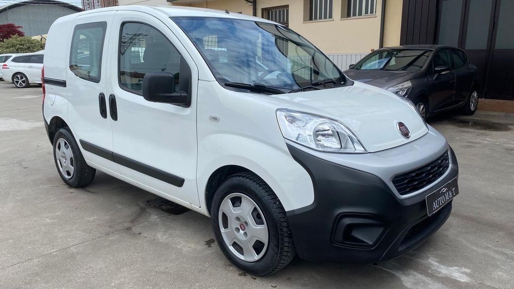 Fiat Fiorino