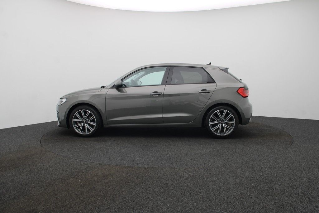 Audi A1 Sportback 35 TFSI advanced LED Navi SHZ imagem 2