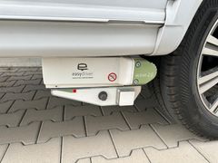 Dethleffs CGo 495 QSK*3er Bett*Mover*Radträger*Miete*
