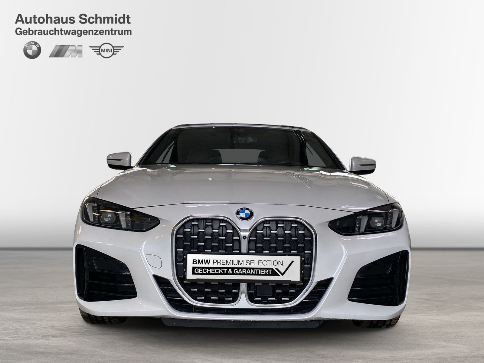 BMW 430 - Bild 7