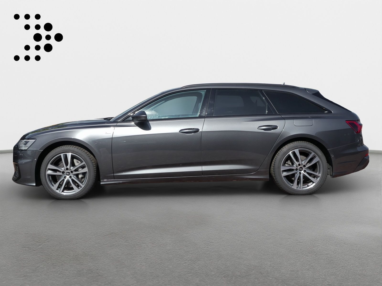 Audi A6 - Bild 3